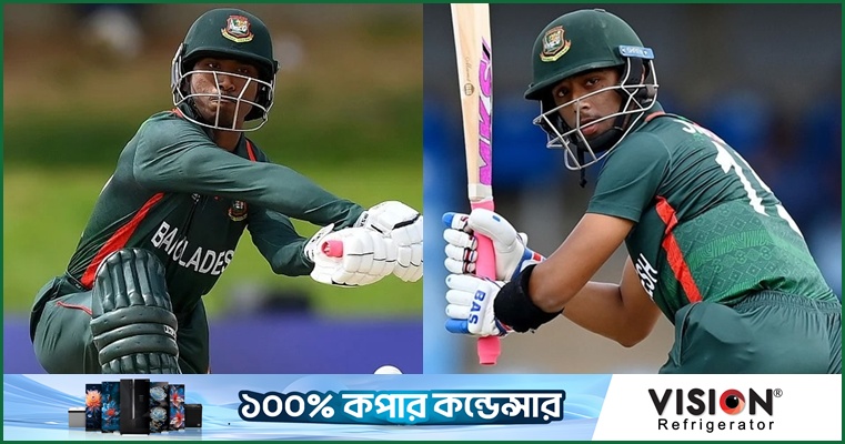 নেপাল প্রিমিয়ার লিগে দল পেলেন আরো দুই বাংলাদেশি